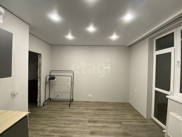 
  Продается студия 22.8 м². Фото 1.