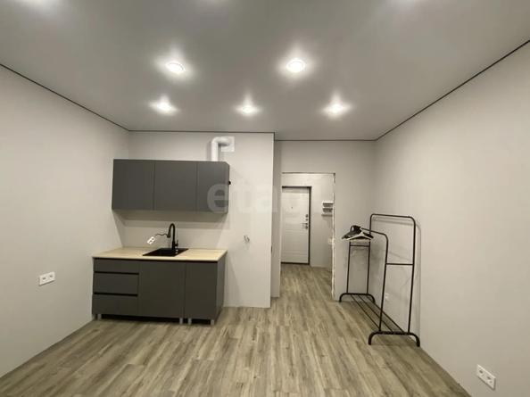 
  Продается студия 22.8 м². Фото 3.