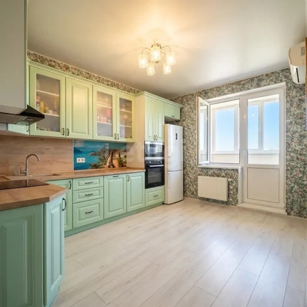 
  Продается 1-комн. квартира 42.5 м². Фото 2.