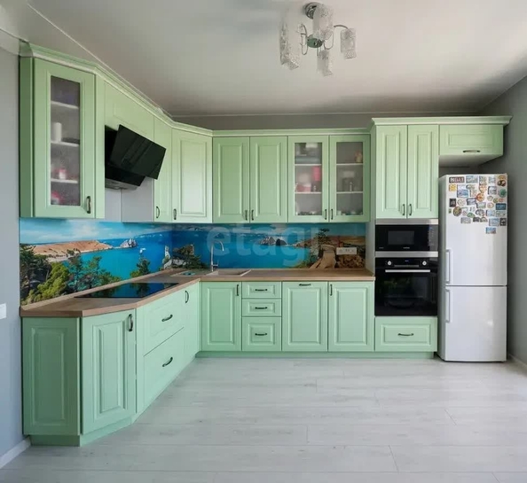 
  Продается 1-комн. квартира 42.5 м². Фото 5.