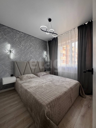 
  Продается 1-комн. квартира 37.3 м². Фото 1.