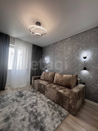 
  Продается 1-комн. квартира 37.3 м². Фото 3.