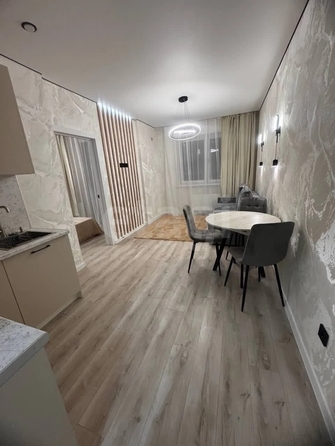 
  Продается 1-комн. квартира 37.4 м². Фото 1.