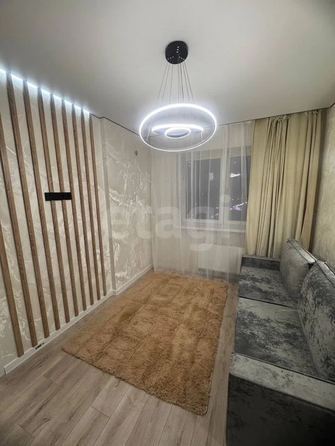 
  Продается 1-комн. квартира 37.4 м². Фото 3.