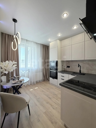
  Продается 1-комн. квартира 35 м². Фото 1.