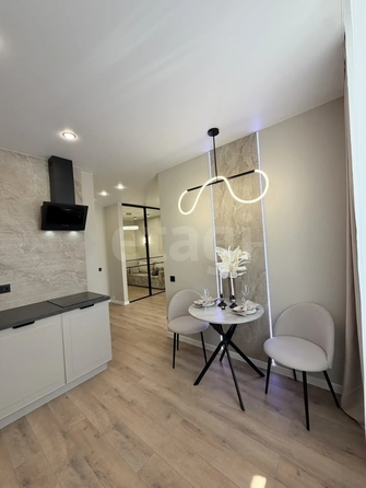 
  Продается 1-комн. квартира 35 м². Фото 5.
