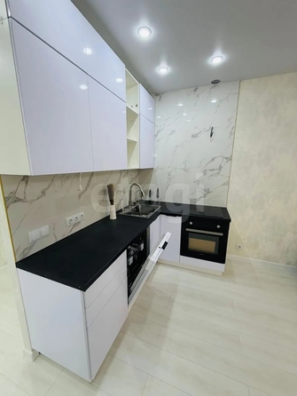 
  Продается 1-комн. квартира 28.6 м². Фото 3.