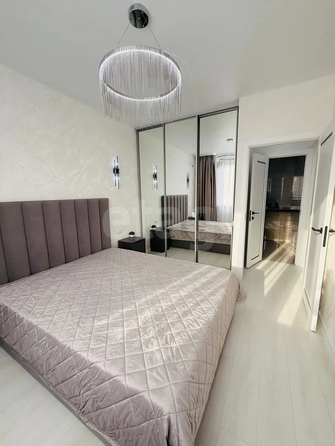
  Продается 2-комн. квартира 54.9 м², в ЖК Дыхание, литер 15. Фото 5.