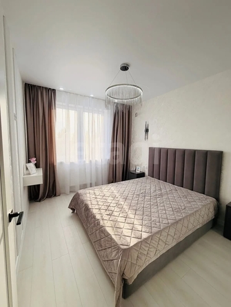 
  Продается 2-комн. квартира 54.9 м², в ЖК Дыхание, литер 15. Фото 6.
