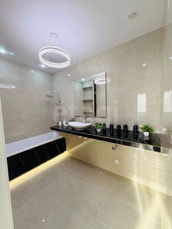 
  Продается 2-комн. квартира 54.9 м², в ЖК Дыхание, литер 15. Фото 7.