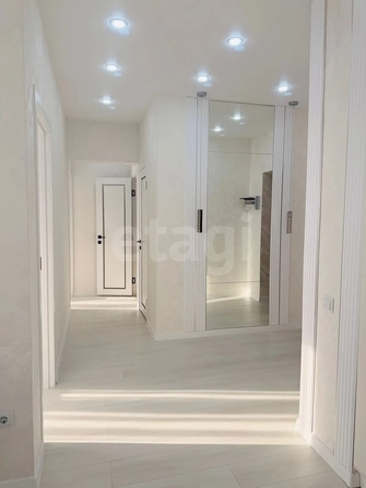 
  Продается 2-комн. квартира 54.9 м², в ЖК Дыхание, литер 15. Фото 10.