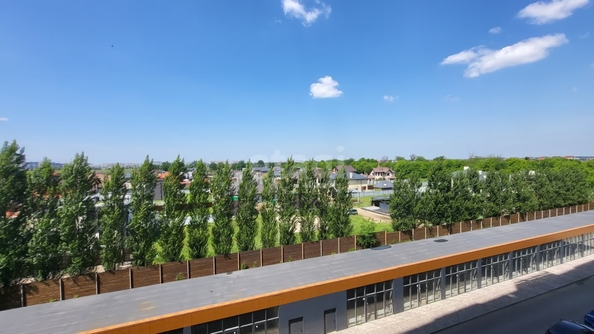 
  Продается 2-комн. квартира 54.9 м², в ЖК Дыхание, литер 15. Фото 11.
