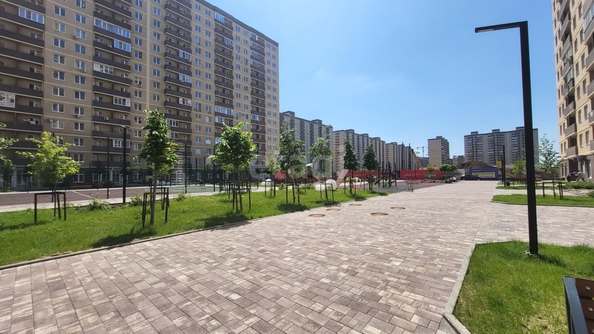 
  Продается 2-комн. квартира 54.9 м², в ЖК Дыхание, литер 15. Фото 13.