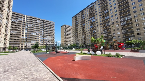 
  Продается 2-комн. квартира 54.9 м², в ЖК Дыхание, литер 15. Фото 14.
