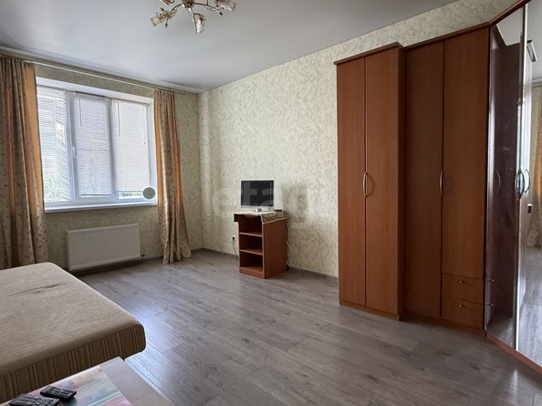 
  Продается 1-комн. квартира 38.7 м². Фото 1.