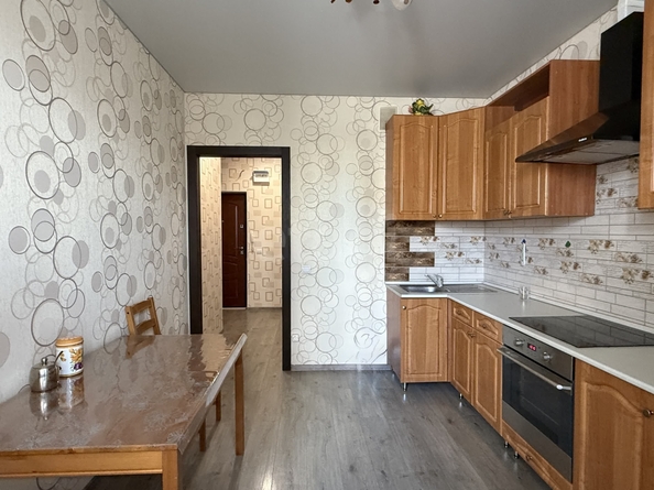 
  Продается 1-комн. квартира 38.7 м². Фото 3.