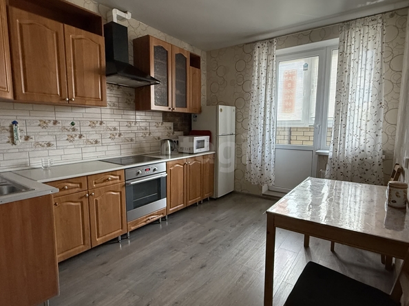 
  Продается 1-комн. квартира 38.7 м². Фото 4.