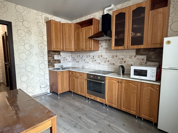 
  Продается 1-комн. квартира 38.7 м². Фото 5.