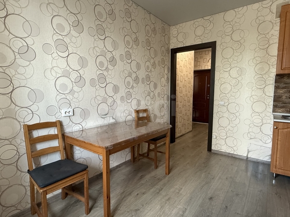 
  Продается 1-комн. квартира 38.7 м². Фото 6.