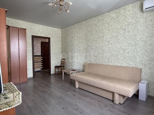 
  Продается 1-комн. квартира 38.7 м². Фото 8.