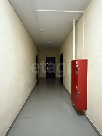 
  Продается 1-комн. квартира 38.7 м². Фото 23.