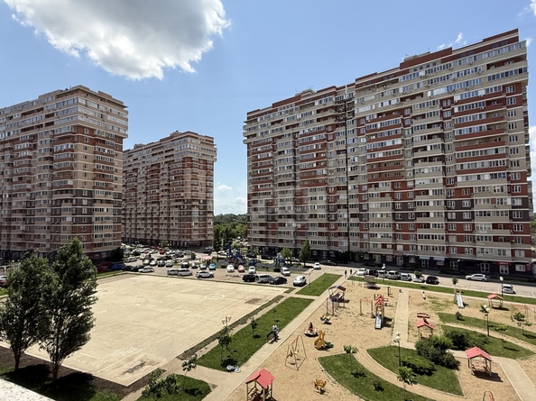 
  Продается 1-комн. квартира 38.7 м². Фото 29.