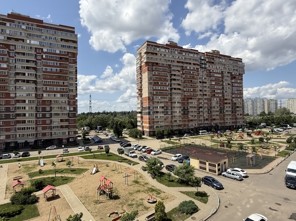
  Продается 1-комн. квартира 38.7 м². Фото 30.