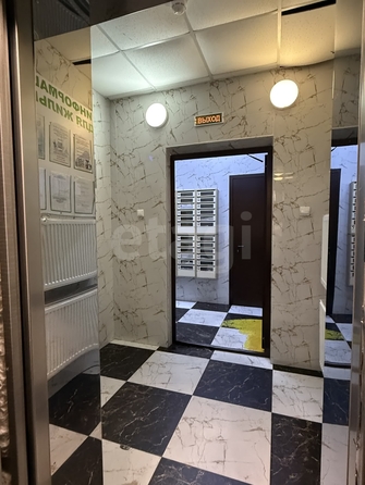 
  Продается 1-комн. квартира 38.7 м². Фото 33.