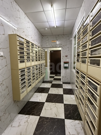 
  Продается 1-комн. квартира 38.7 м². Фото 35.