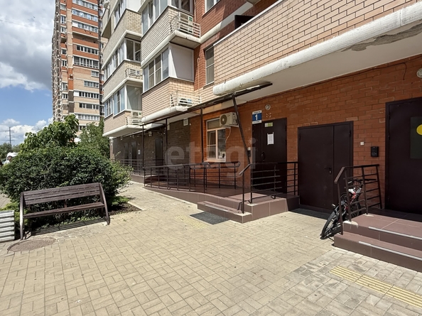 
  Продается 1-комн. квартира 38.7 м². Фото 36.