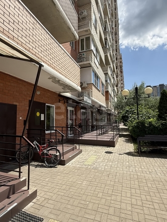 
  Продается 1-комн. квартира 38.7 м². Фото 37.
