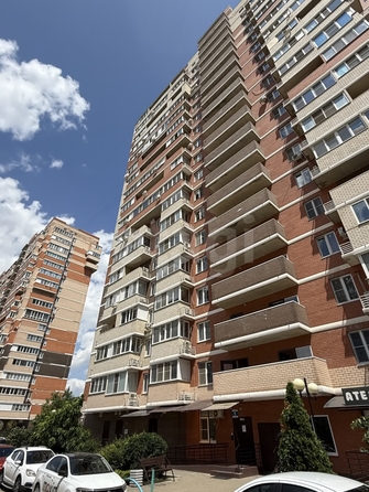 
  Продается 1-комн. квартира 38.7 м². Фото 38.