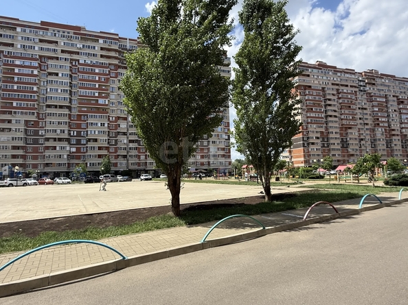 
  Продается 1-комн. квартира 38.7 м². Фото 40.