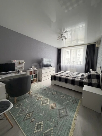 
  Продается 1-комн. квартира 37.2 м². Фото 1.