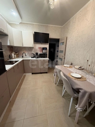 
  Продается 1-комн. квартира 37.2 м². Фото 3.