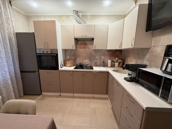 
  Продается 1-комн. квартира 37.2 м². Фото 4.