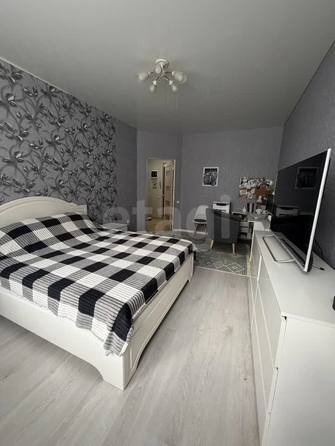 
  Продается 1-комн. квартира 37.2 м². Фото 5.