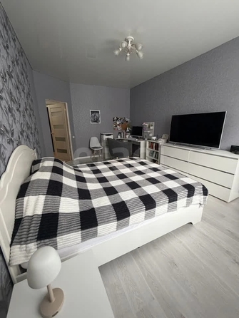 
  Продается 1-комн. квартира 37.2 м². Фото 6.