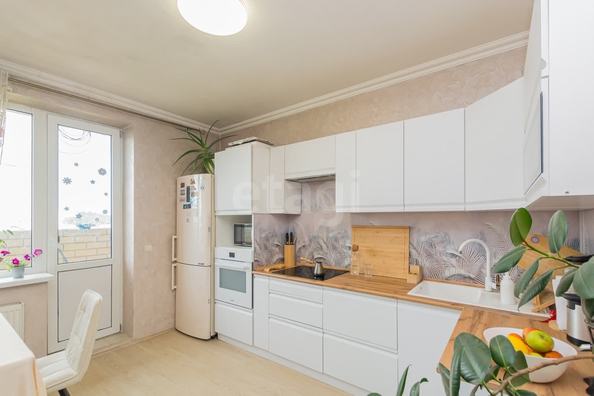 
  Продается 1-комн. квартира 37.3 м². Фото 1.