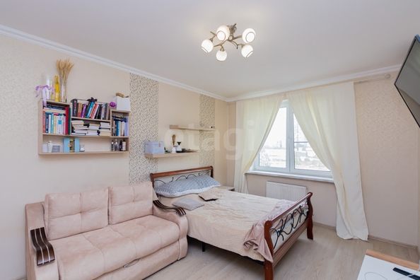 
  Продается 1-комн. квартира 37.3 м². Фото 3.
