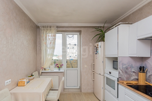 
  Продается 1-комн. квартира 37.3 м². Фото 5.