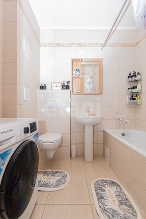 
  Продается 1-комн. квартира 37.3 м². Фото 6.