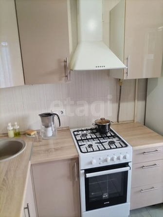 
  Продается 1-комн. квартира 37.3 м². Фото 1.