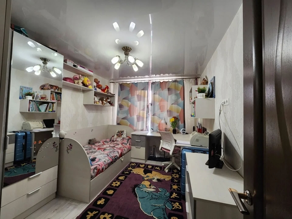 
  Продается 4-комн. квартира 77.6 м². Фото 3.