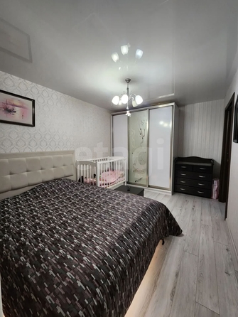 
  Продается 4-комн. квартира 77.6 м². Фото 5.