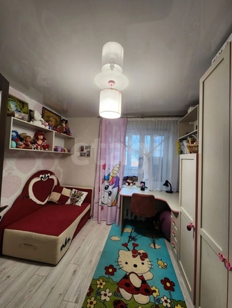 
  Продается 4-комн. квартира 77.6 м². Фото 10.