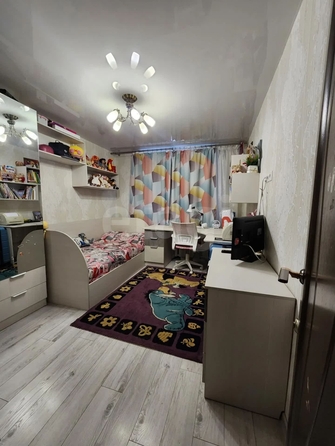 
  Продается 4-комн. квартира 77.6 м². Фото 12.