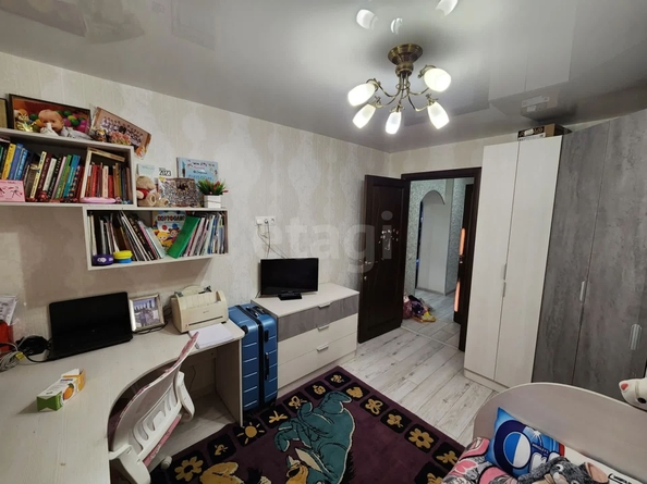 
  Продается 4-комн. квартира 77.6 м². Фото 13.