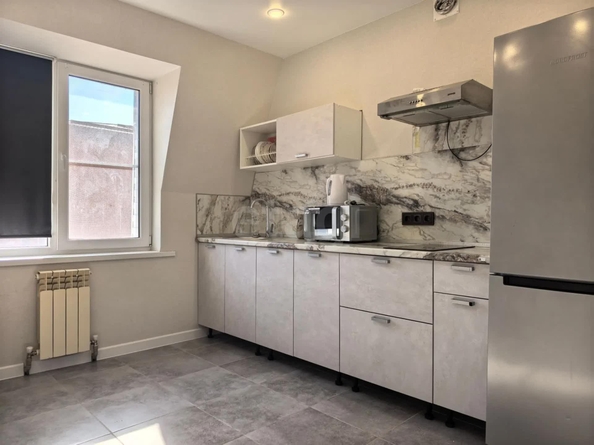 
  Сдается 1-комн. квартира 28.3 м². Фото 1.