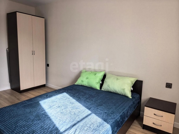 
  Сдается 1-комн. квартира 28.3 м². Фото 5.